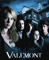 Смотреть Сумерки в Вальмонте [2009] Онлайн / Valemont Online